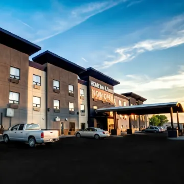 Home Inn & Suites Yorkton Hotels in Yorkton