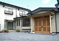 Okumatsushima Ryoshi No Yado Sakuraso Hotel a Higashi-Matsushima