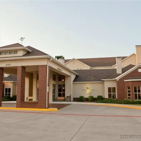 Homewood Suites by Hilton Dallas - Park Central Area