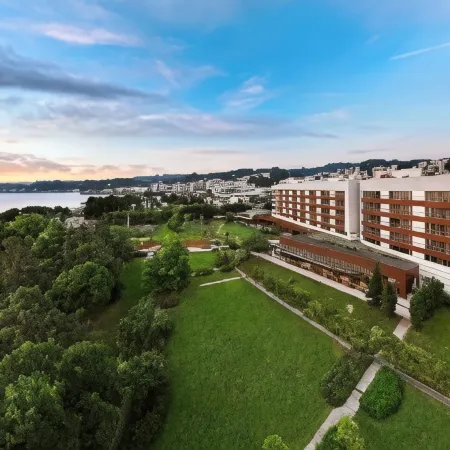 Novotel Trabzon