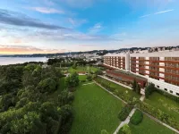 Novotel Trabzon - Mountain view