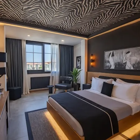 The Local House Alaçatı