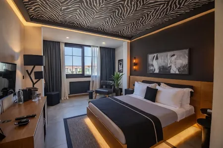 The Local House Alaçatı