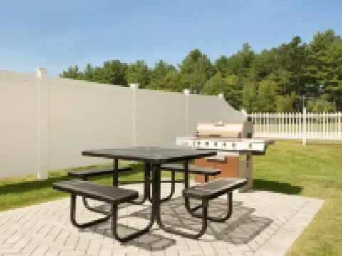 マイクロテル イン & スイーツ バイ ウィンダム ドーバー ドーバーのホテル