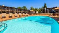 Best Western Golden Key Hotels in Meadow Vista