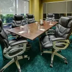 諾福克奧多明尼昂大學 SpringHill Suites 飯店