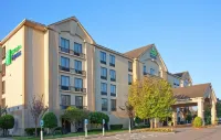 Best Western Plus Sugar Land/Stafford