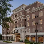 Cotton House, Cleveland, a Tribute Portfolio Hotel Hotels in Cleveland