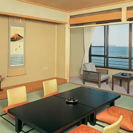 Ryokan Yamato