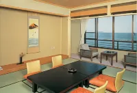 Ryokan Yamato Hotel a Nishio