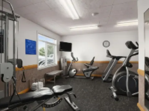 Days Inn by Wyndham Great Falls Hotels in Cascade County