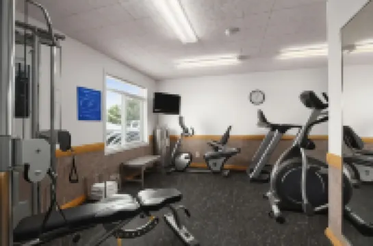 Days Inn by Wyndham Great Falls