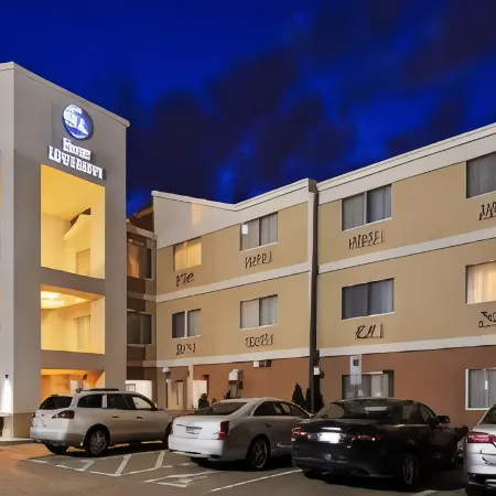 Best Western Empire Towers
