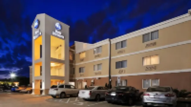 Best Western Empire Towers Hoteles en Sioux Falls