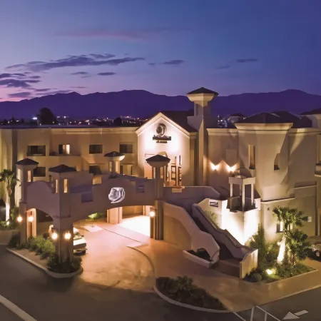 DoubleTree by Hilton Rosemead