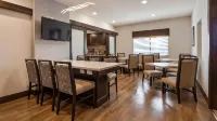 Best Western Plus Castle Rock