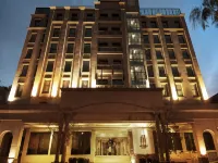 Mod Hotels Mendoza Hotels in Mendoza
