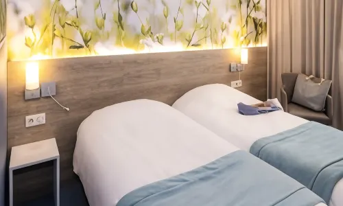 Hôtel Mercure Trouville-Sur-Mer