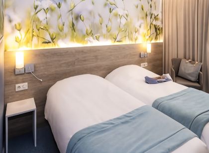 Hôtel Mercure Trouville Sur Mer