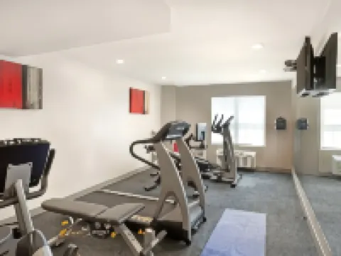 ベストウェスタン プラス フェアフィールド ホテル フェアフィールドのホテル