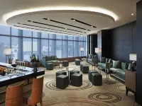 Fairfield by Marriott Bengaluru Rajajinagar - bar