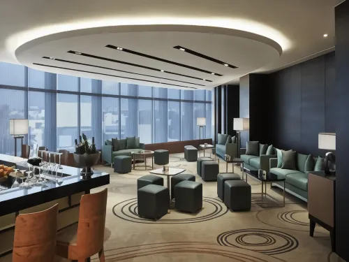 Fairfield by Marriott Bengaluru Rajajinagar Здоровье и отдых Photos