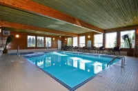 Best Western Plus Country Meadows Inn Hotels in Aldergrove