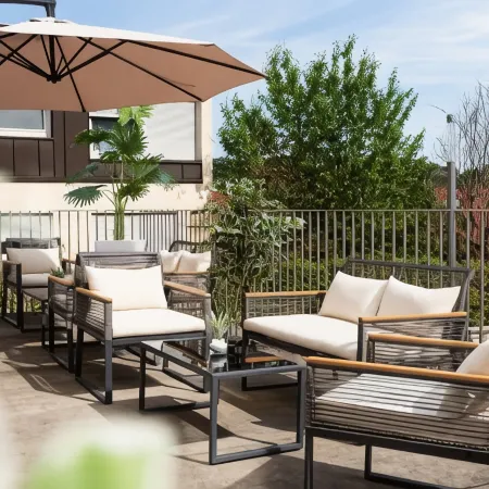 Hotel Bergamo