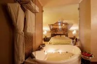 Princessa Hotel - Hot Tub