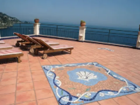 Hotel la Perla Hotels in Praiano