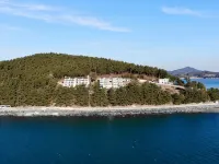 Pension under Seocheon Sky Hotels in Seocheon-gun