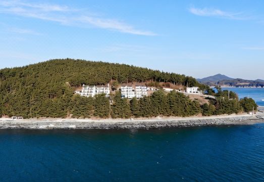 서천 하늘아래펜션 대표 이미지