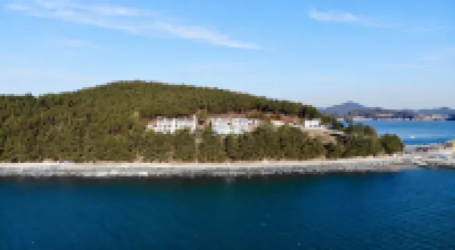 서천 하늘아래펜션