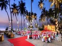 Hotel Sea Princess Hoteles cerca de ISKCON - Sociedad Internacional para la Conciencia de Krishna