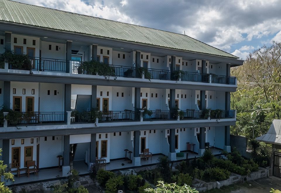4. Hotel Ka..