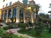Quynh Trang Hung Yen Hotel (former Melia Grand Hotel) Hotel a 