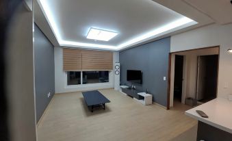 Buan Yeongdong Family Pension