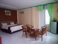 Hotel Alam Sutra Hotels in Sukarami