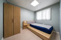 Taean Sea Sunset Pension Các khách sạn ở Taean