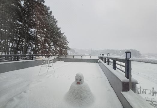 객실 내부 편의시설