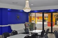 Americas Best Value Inn Brenham