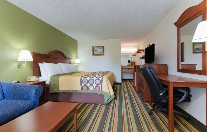 Baymont by Wyndham Troy