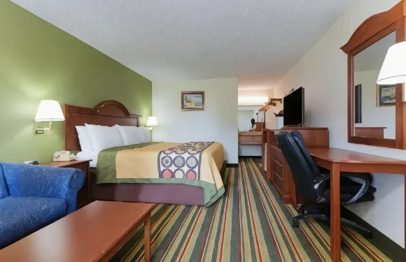 特洛伊溫德姆貝蒙特酒店