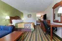 Baymont by Wyndham Troy Hotels in Troy
