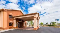 Best Western Mulberry Hotel Hotels near Walgreens