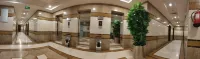 Mira Ajyad Hoteles en La Meca
