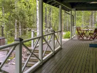 Villa Tilia Hotels in Pertunmaa