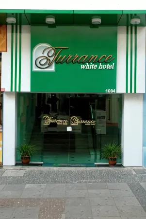 圖蘭斯懷特飯店