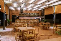 VANAVASA RESORT - breakfast