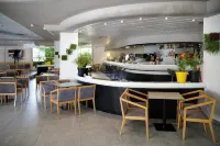 Ohtels Belvedere - Barer